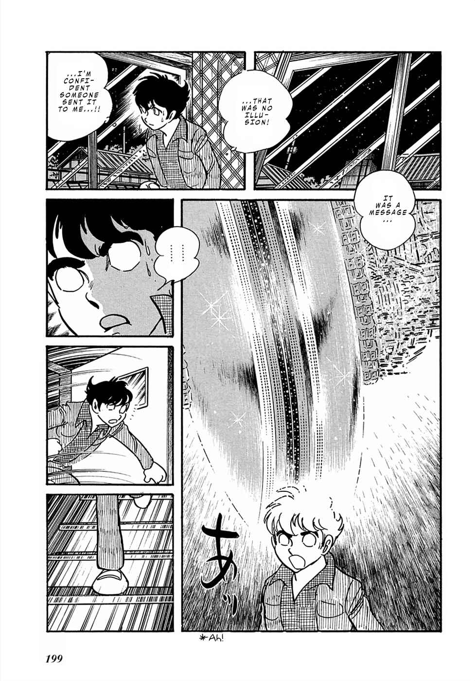 Page 32 Chapter 22 Mutant Sabu