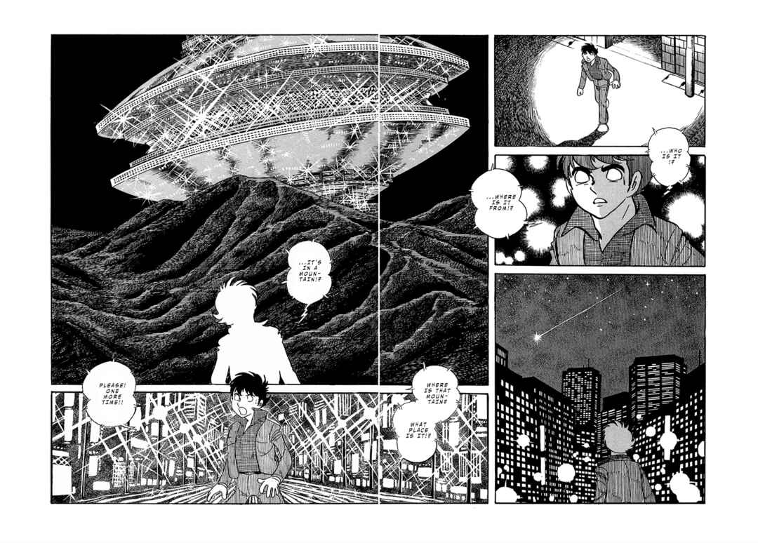 Page 33 Chapter 22 Mutant Sabu