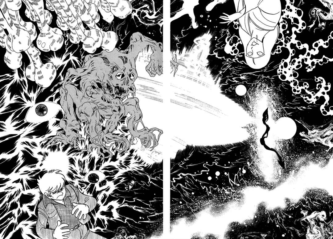 Page 40 Chapter 22 Mutant Sabu