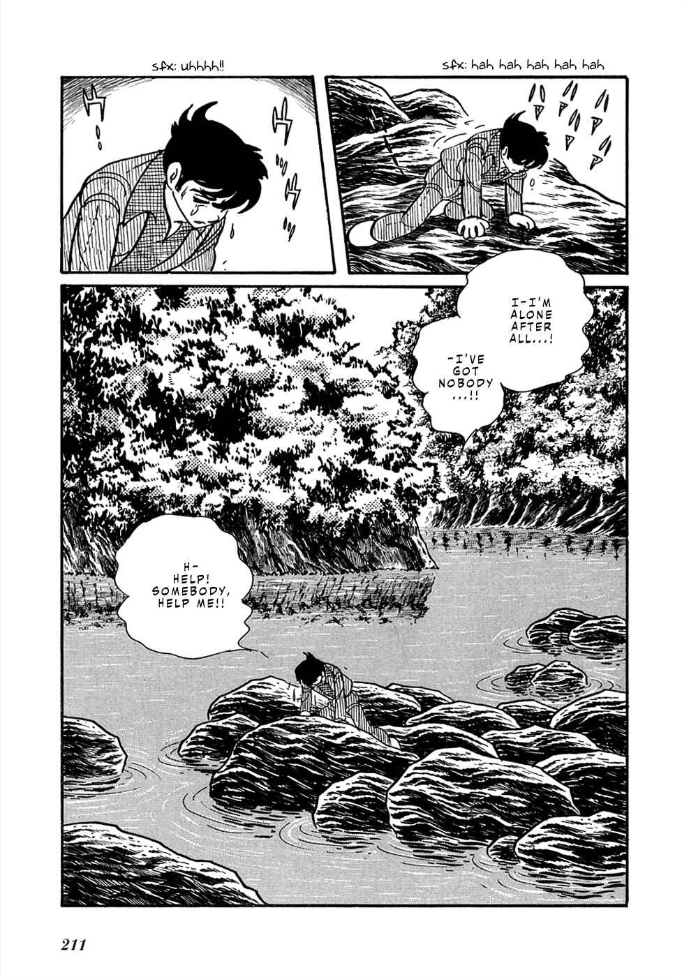 Page 42 Chapter 22 Mutant Sabu