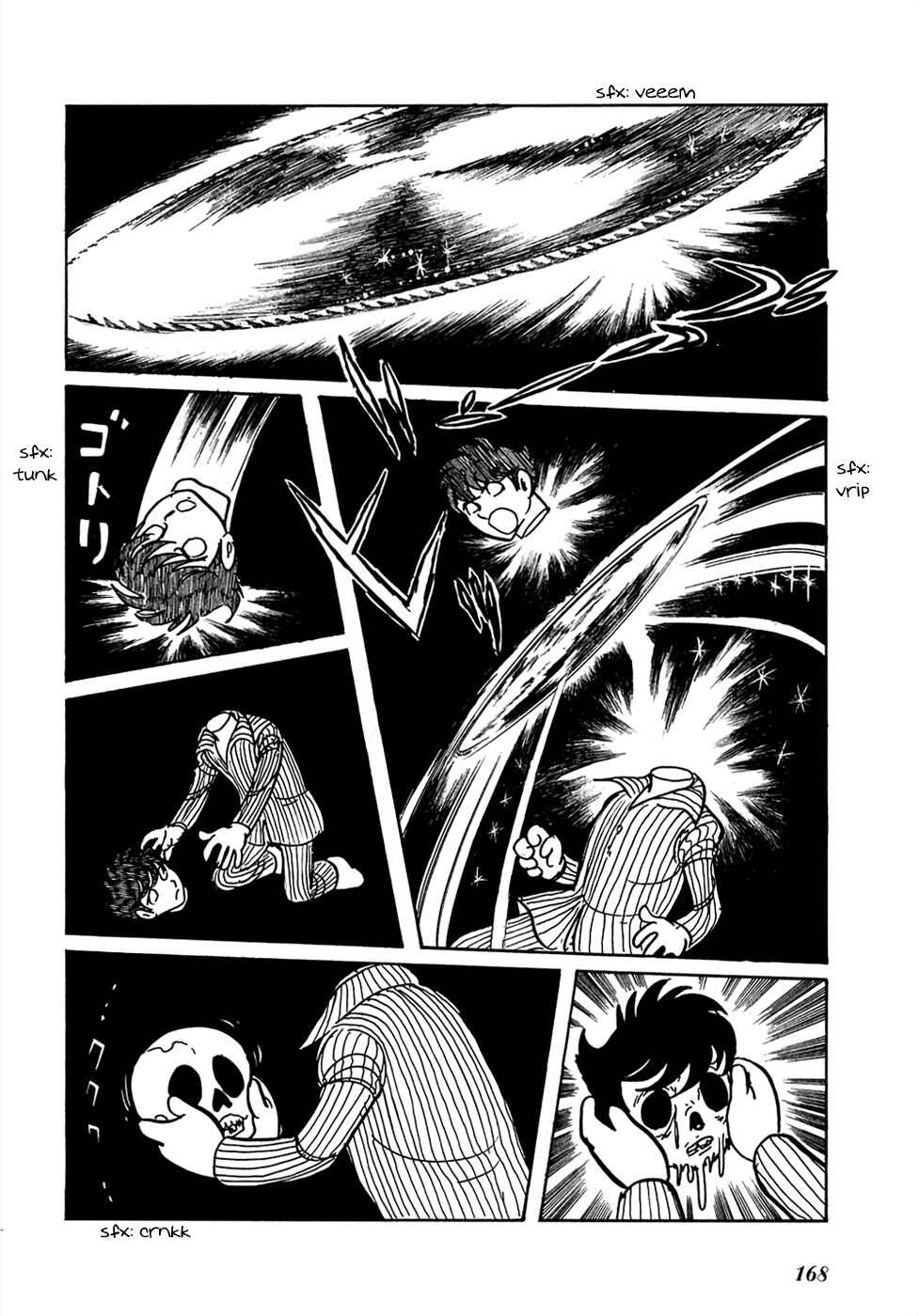 Page 7 Chapter 22 Mutant Sabu