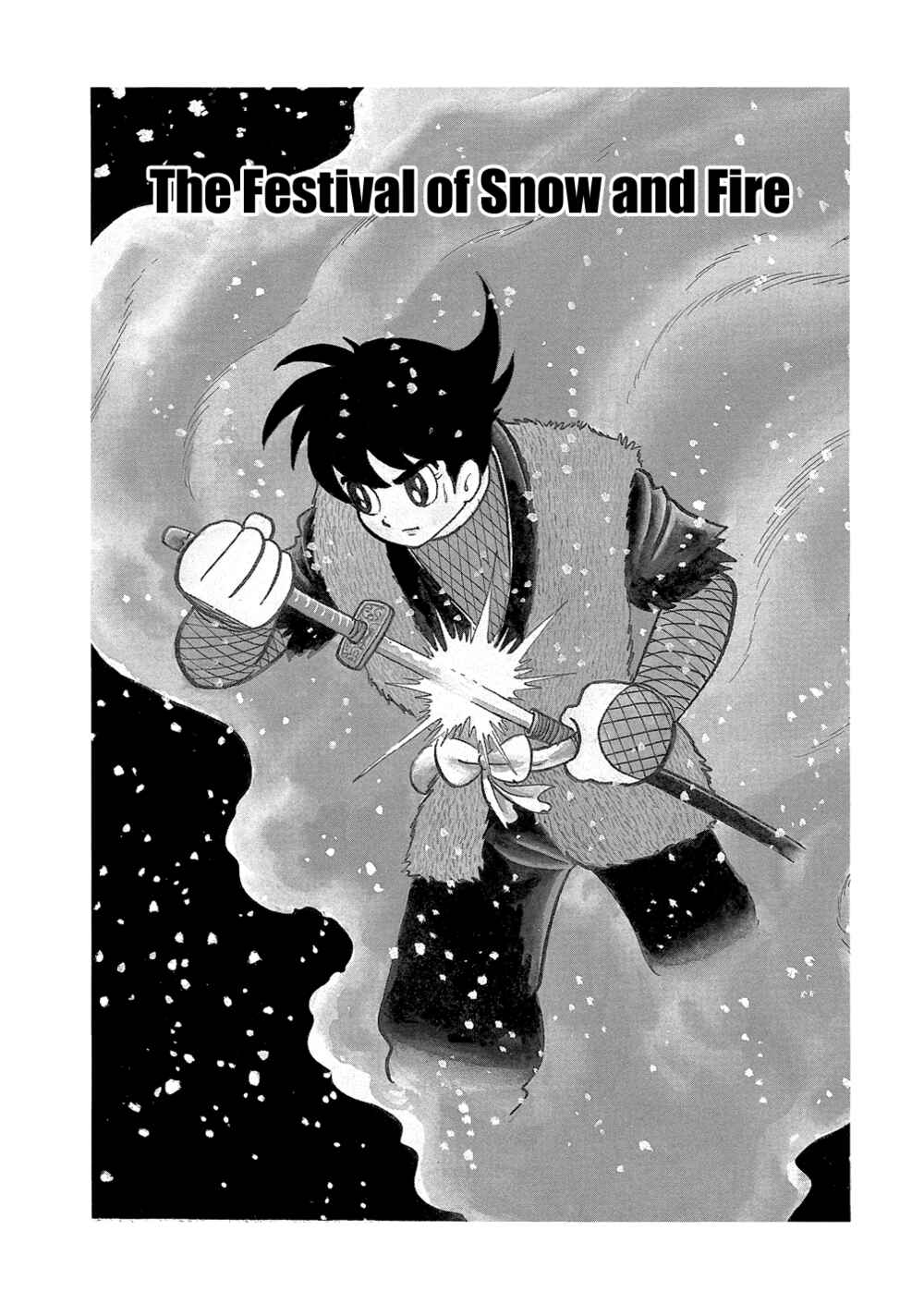 Page 1 Chapter 9 Mutant Sabu