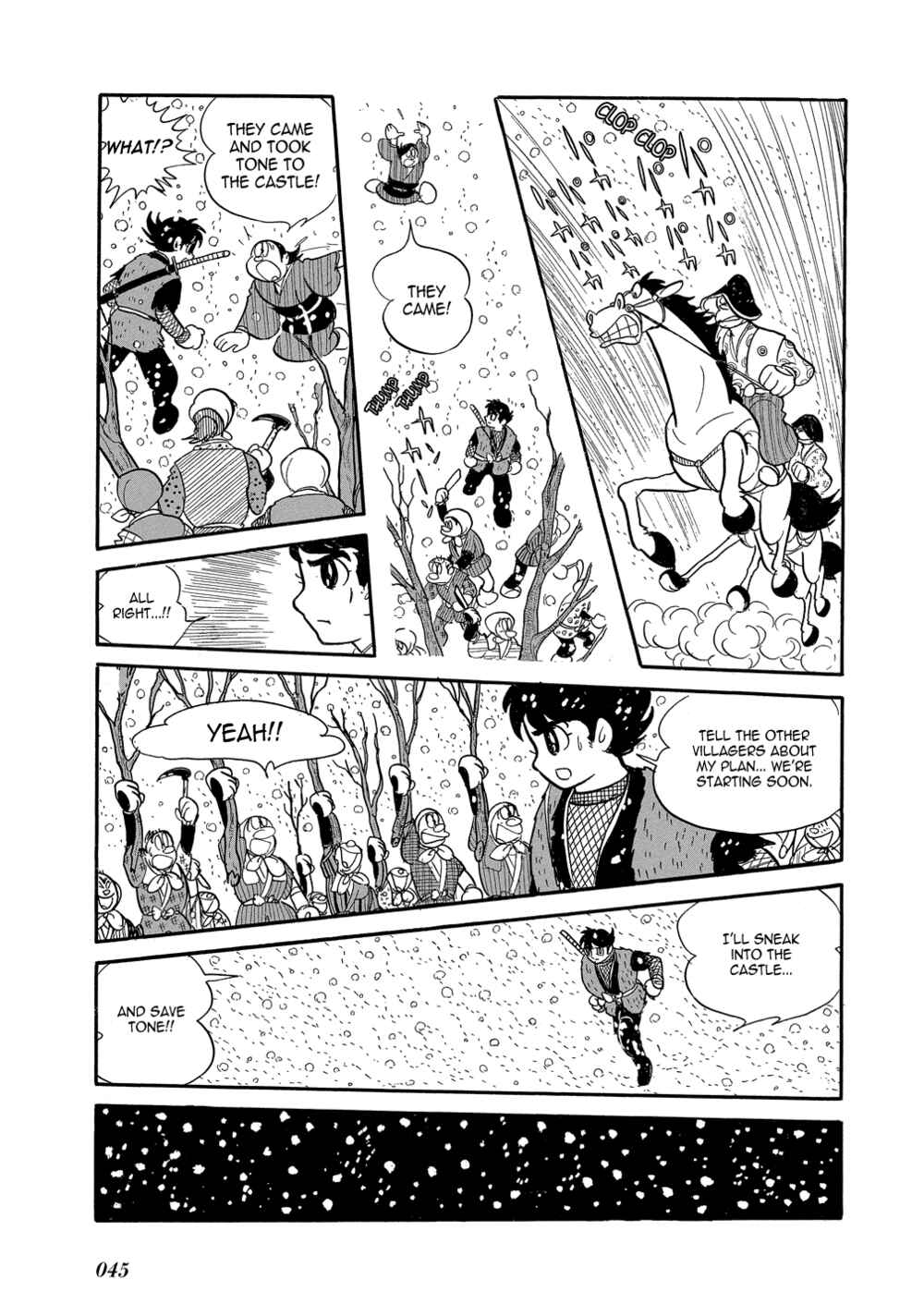 Page 11 Chapter 9 Mutant Sabu