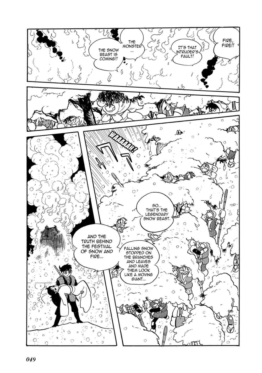 Page 15 Chapter 9 Mutant Sabu