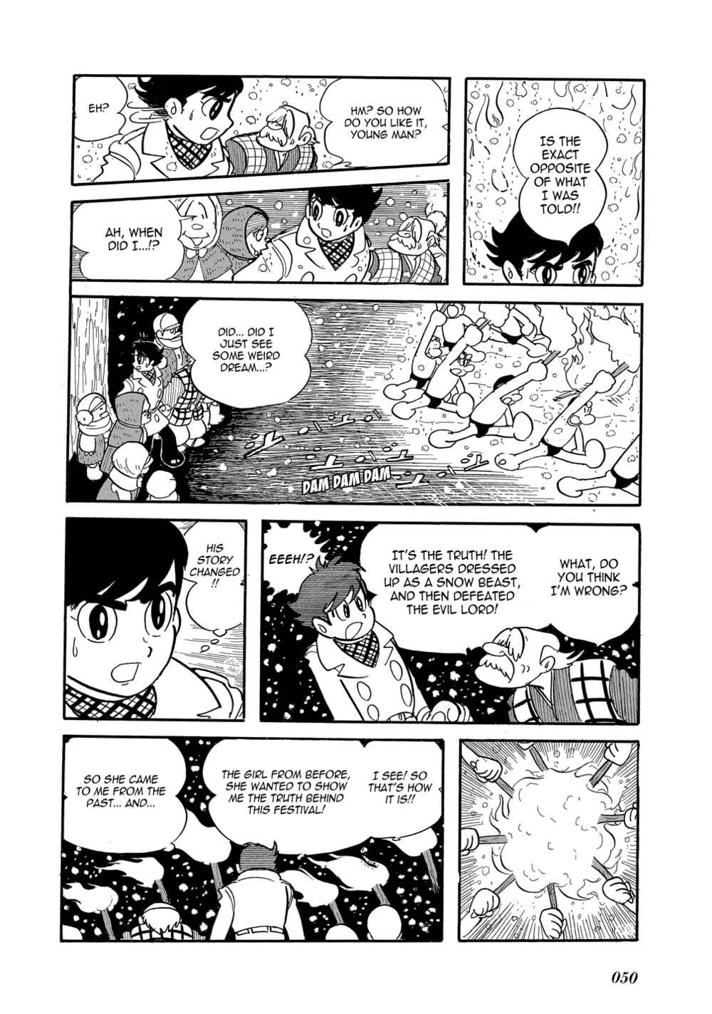 Page 16 Chapter 9 Mutant Sabu
