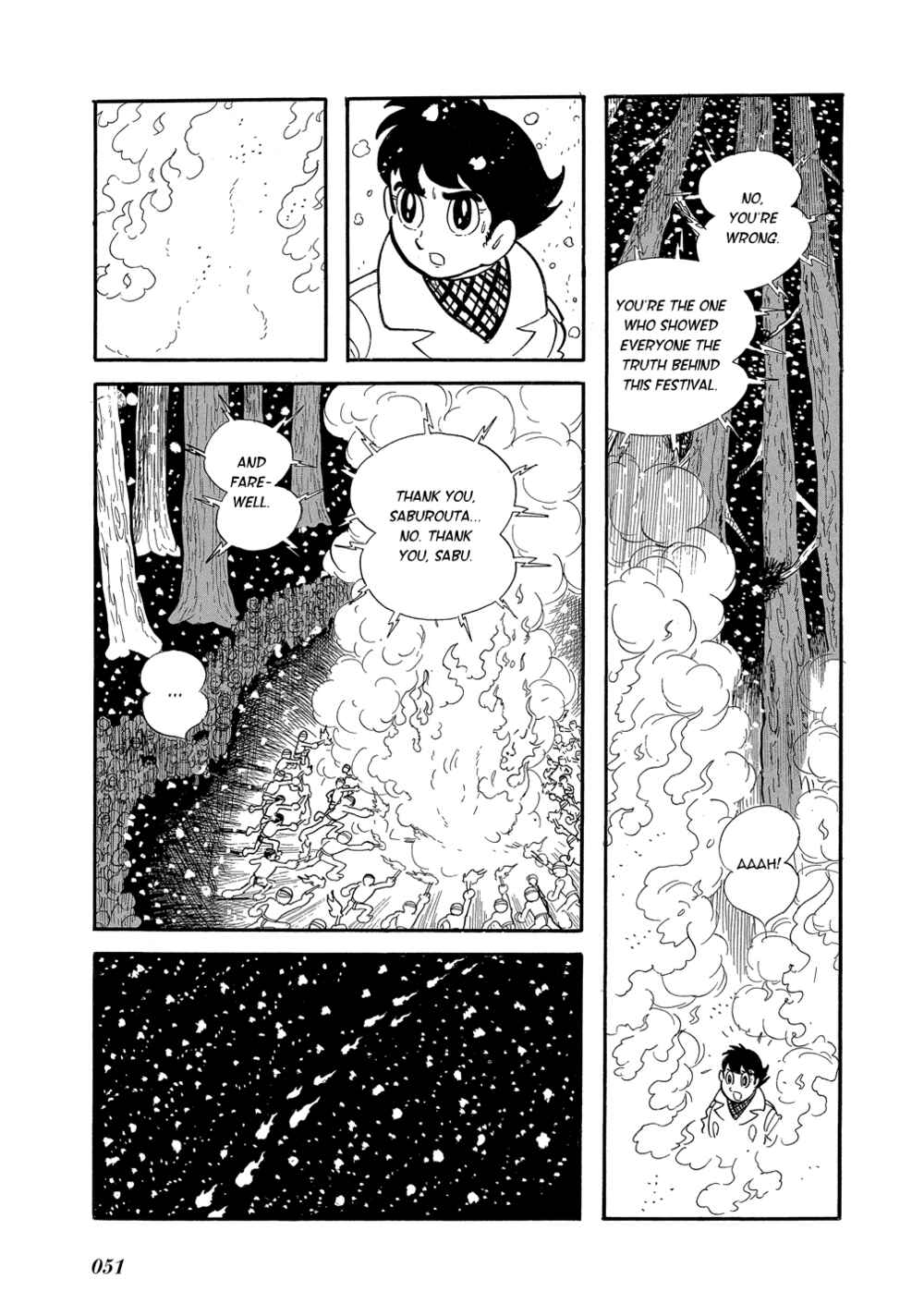 Page 17 Chapter 9 Mutant Sabu