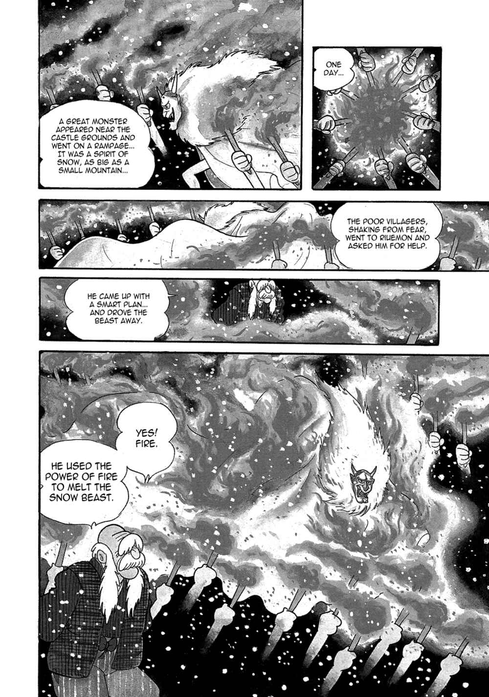 Page 4 Chapter 9 Mutant Sabu