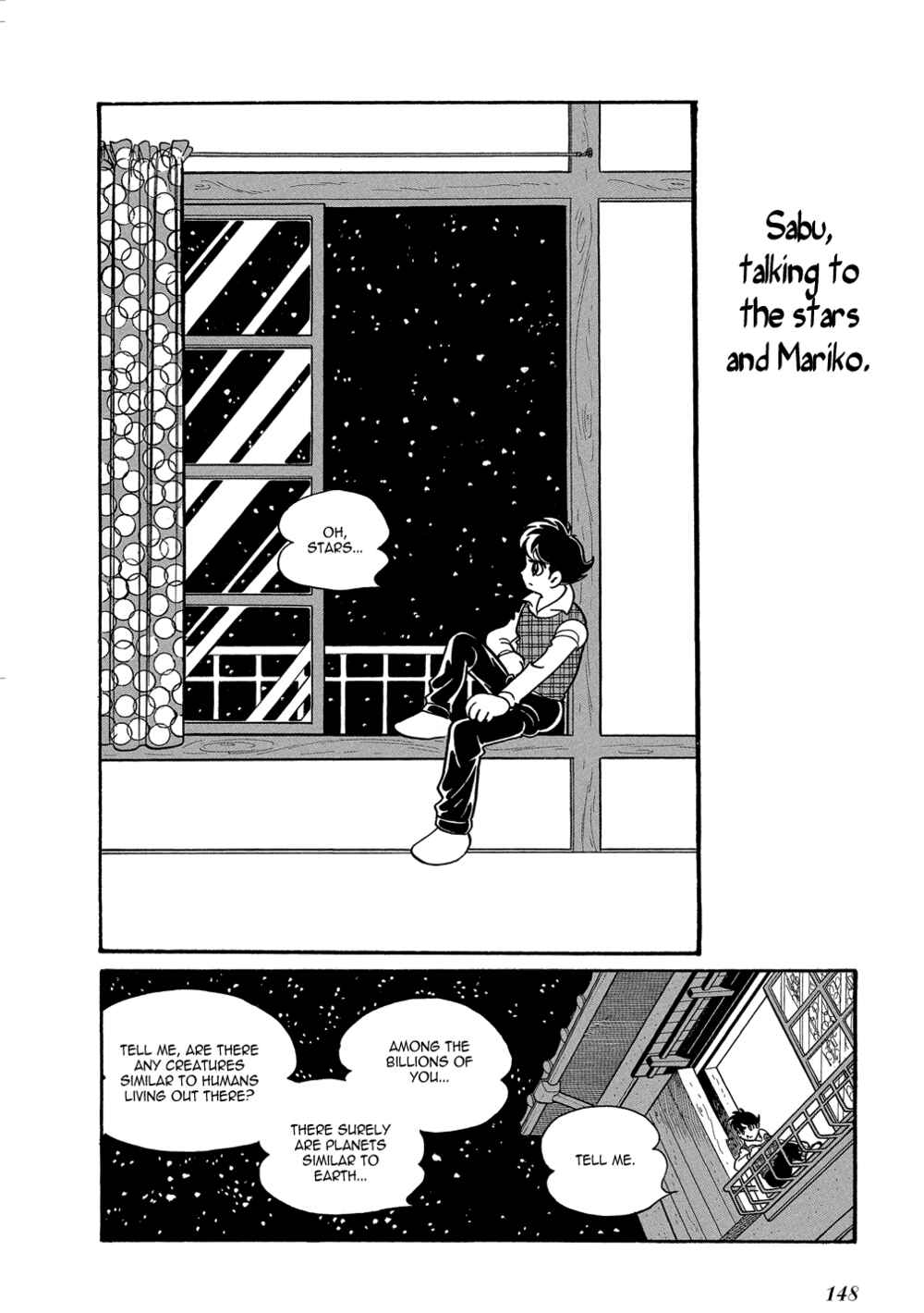 Page 10 Chapter 18 Mutant Sabu