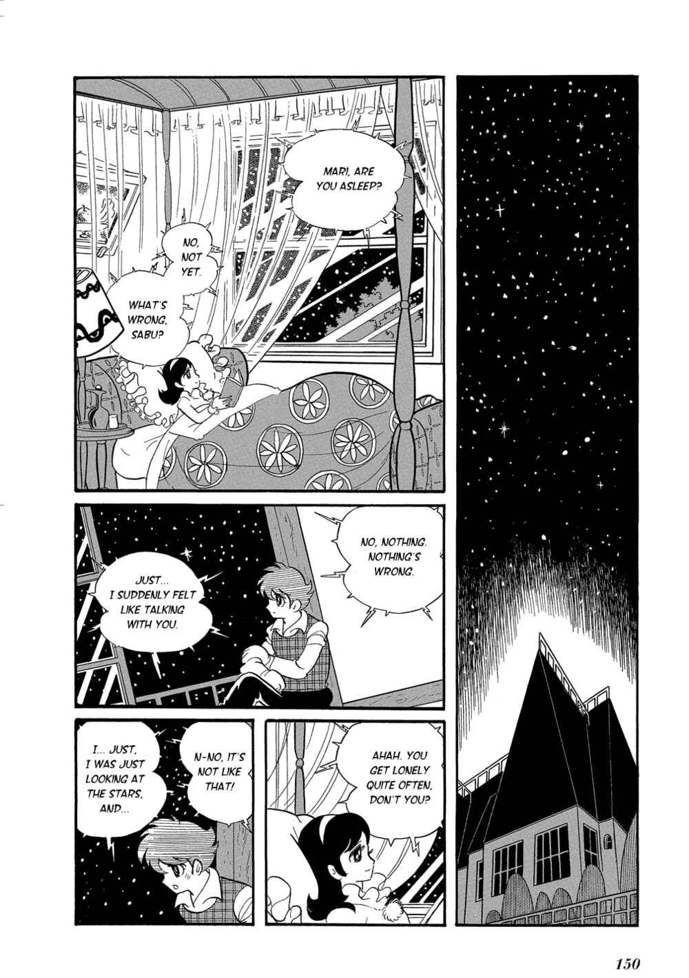 Page 12 Chapter 18 Mutant Sabu