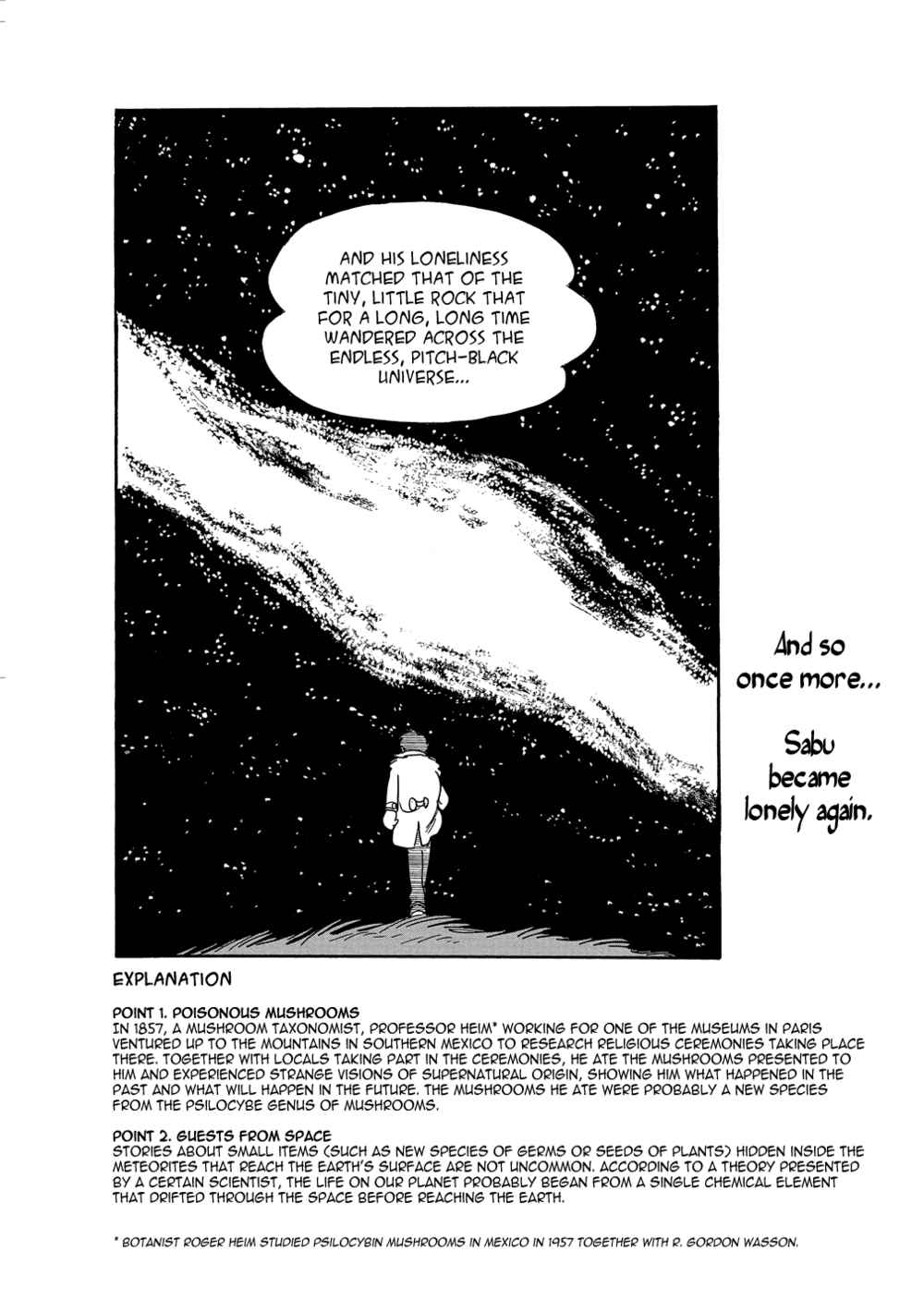 Page 32 Chapter 18 Mutant Sabu