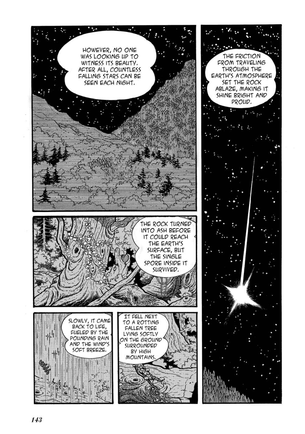 Page 5 Chapter 18 Mutant Sabu