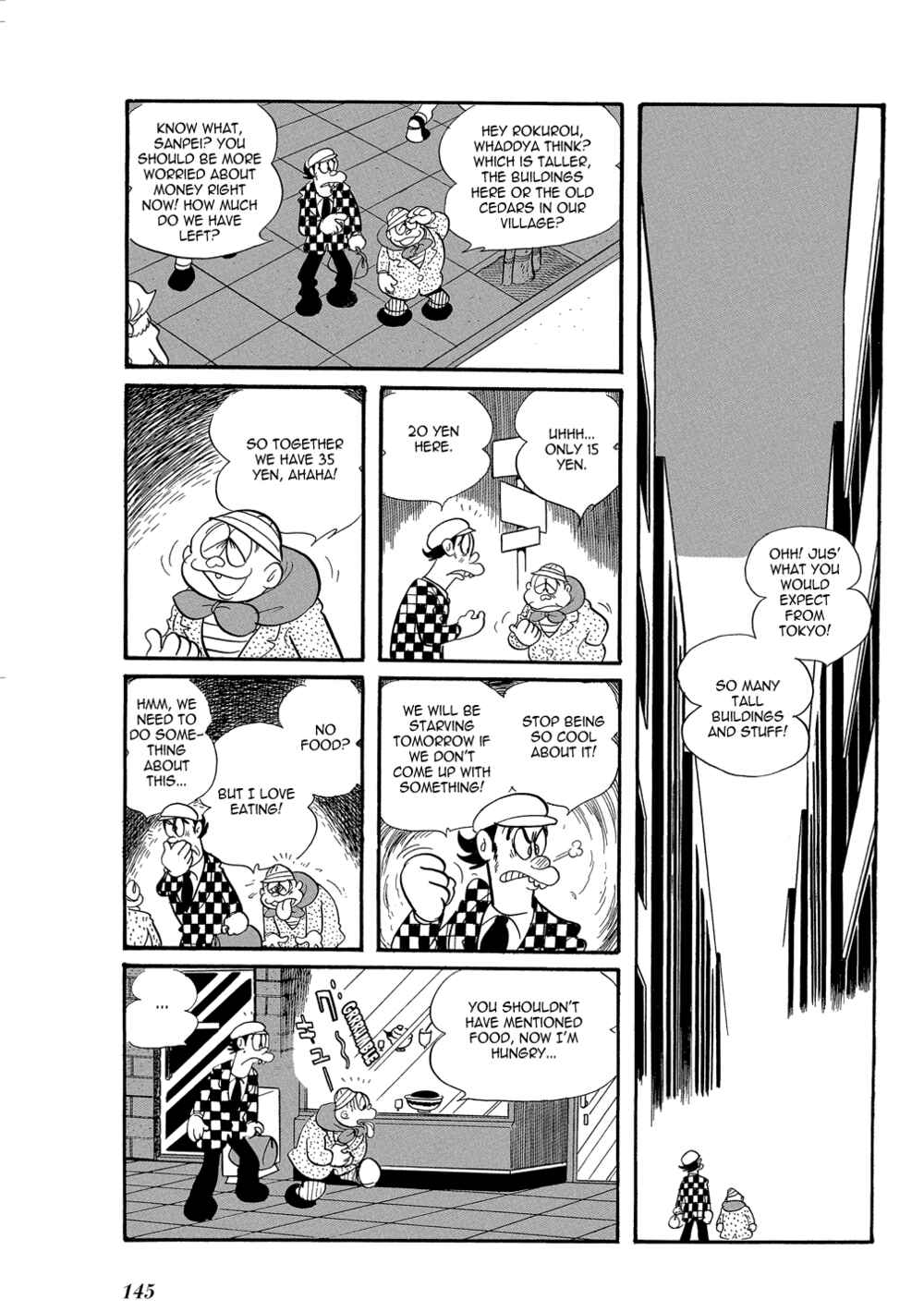 Page 7 Chapter 18 Mutant Sabu