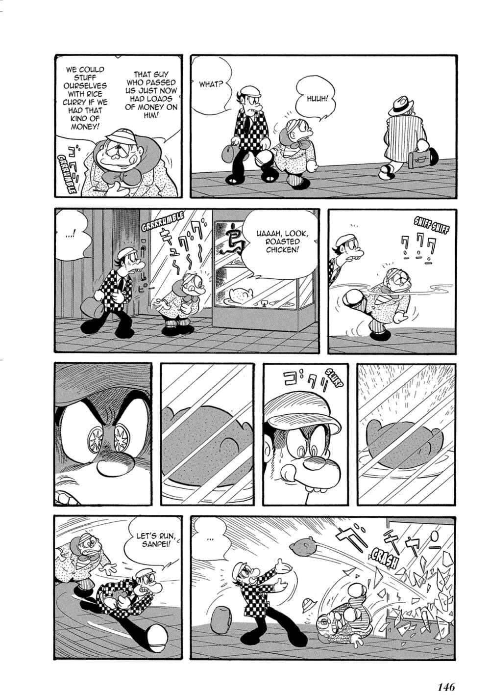 Page 8 Chapter 18 Mutant Sabu