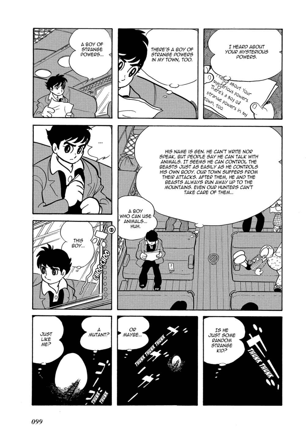 Page 3 Chapter 4 Mutant Sabu