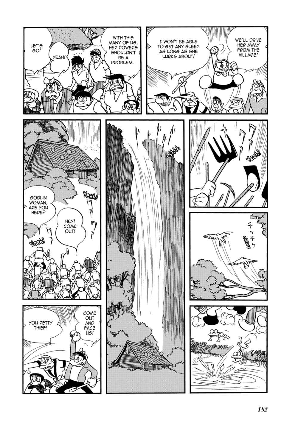 Page 12 Chapter 19 Mutant Sabu