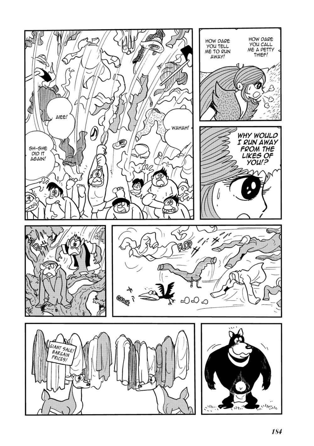 Page 14 Chapter 19 Mutant Sabu
