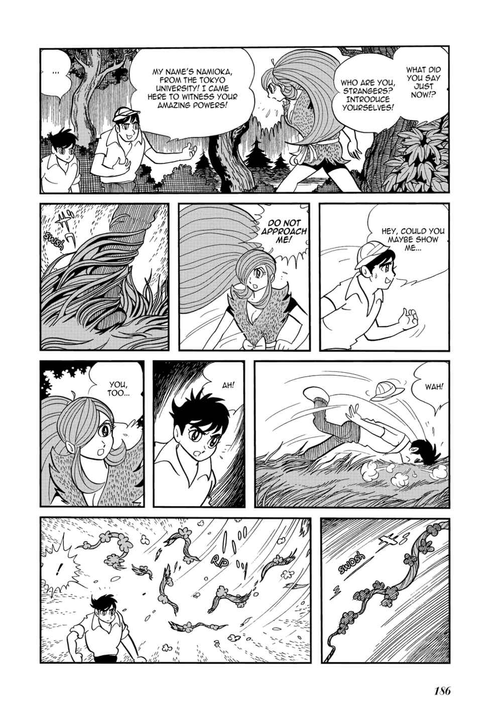 Page 16 Chapter 19 Mutant Sabu