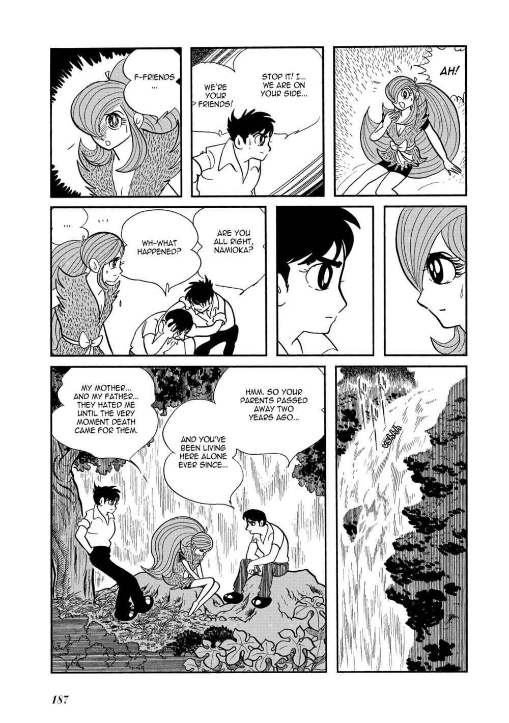 Page 17 Chapter 19 Mutant Sabu