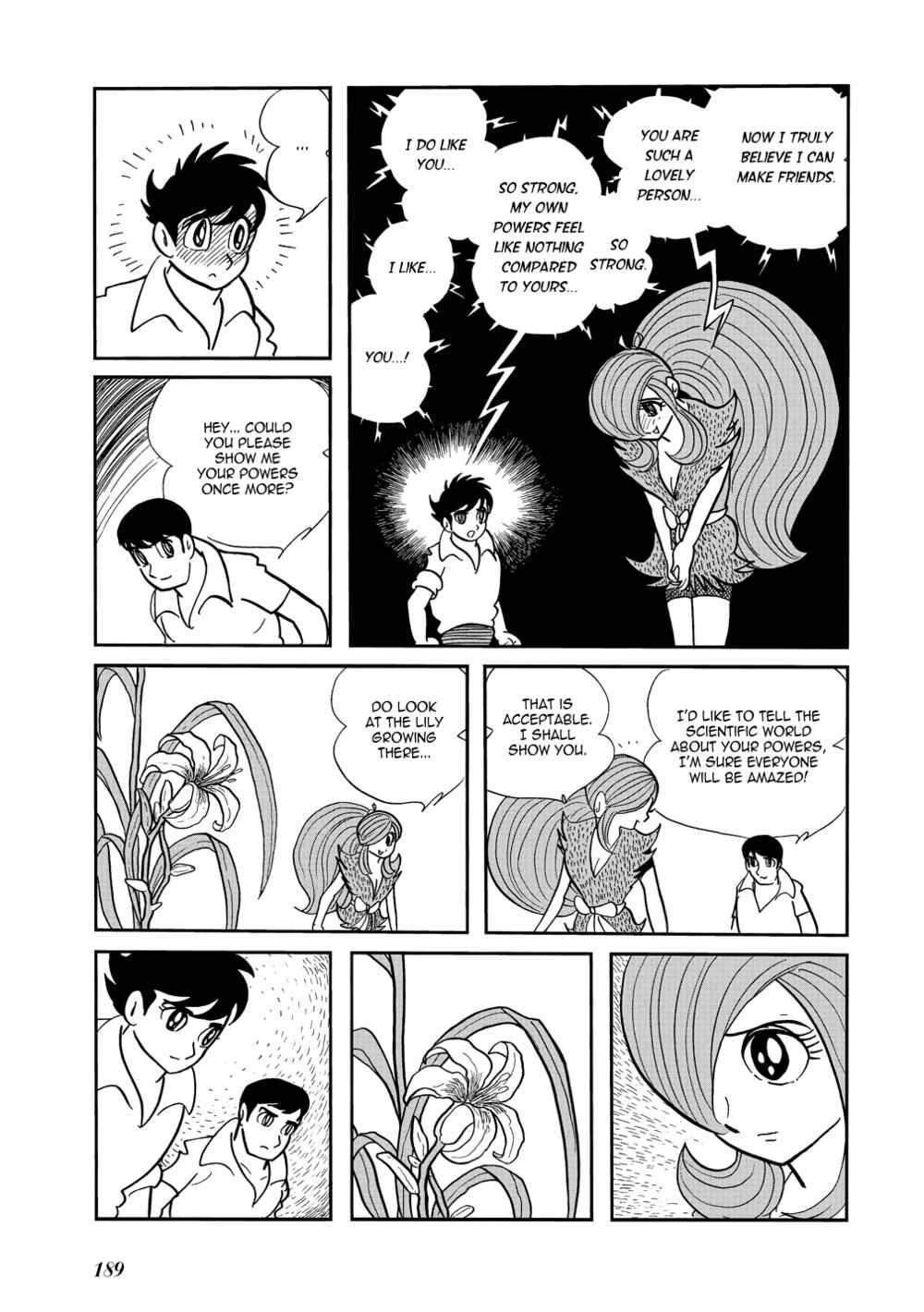 Page 19 Chapter 19 Mutant Sabu