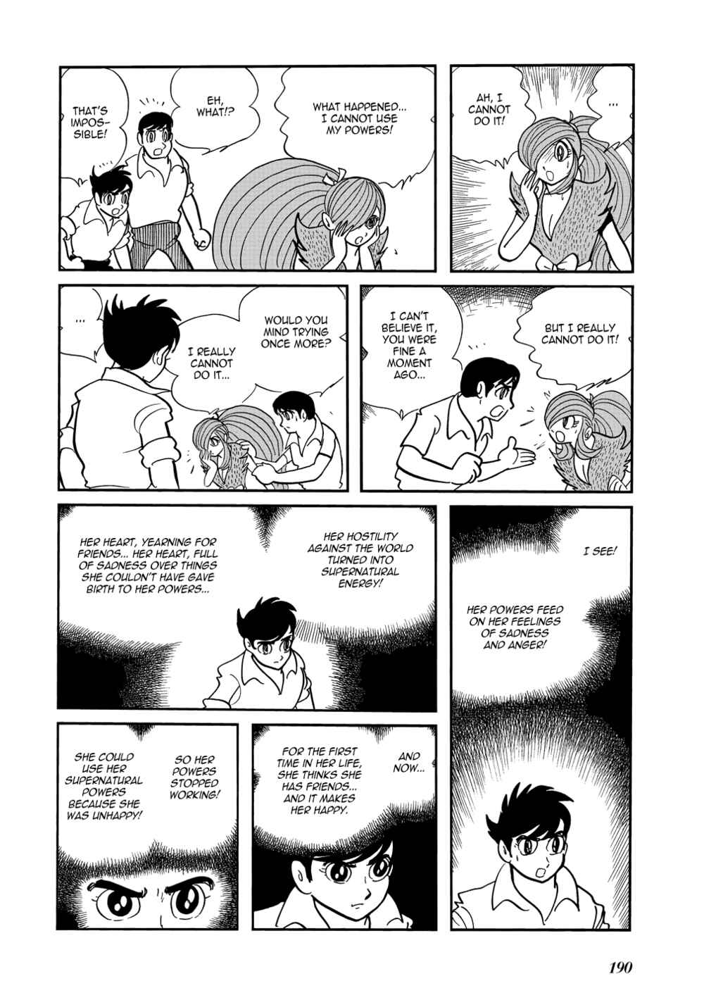 Page 20 Chapter 19 Mutant Sabu