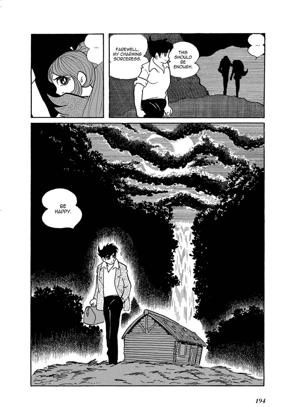 Page 24 Chapter 19 Mutant Sabu