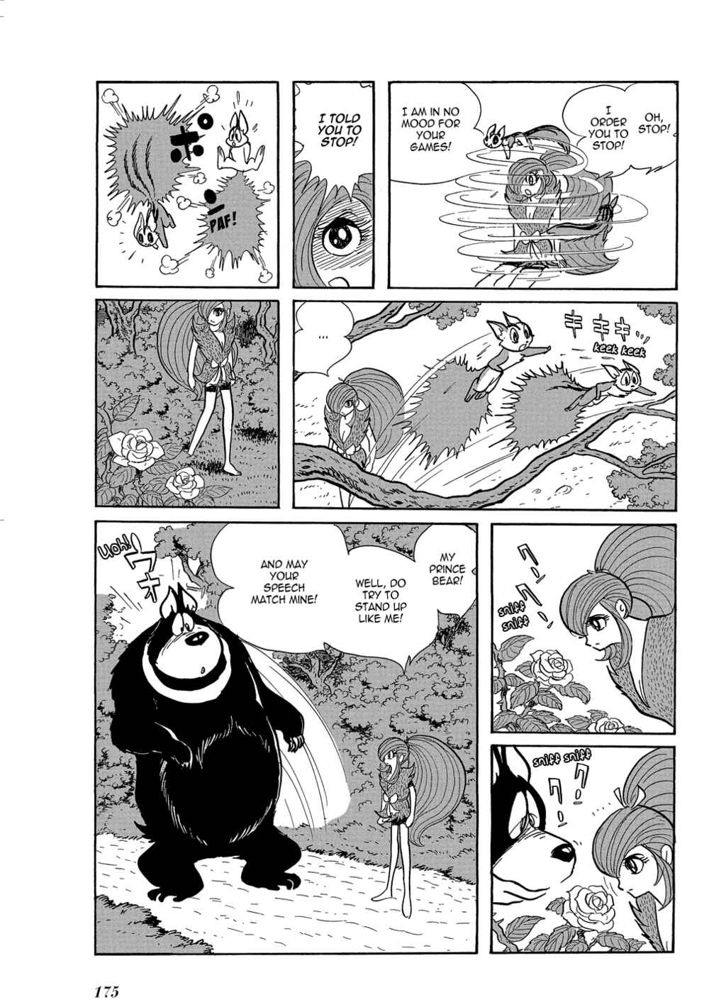 Page 5 Chapter 19 Mutant Sabu