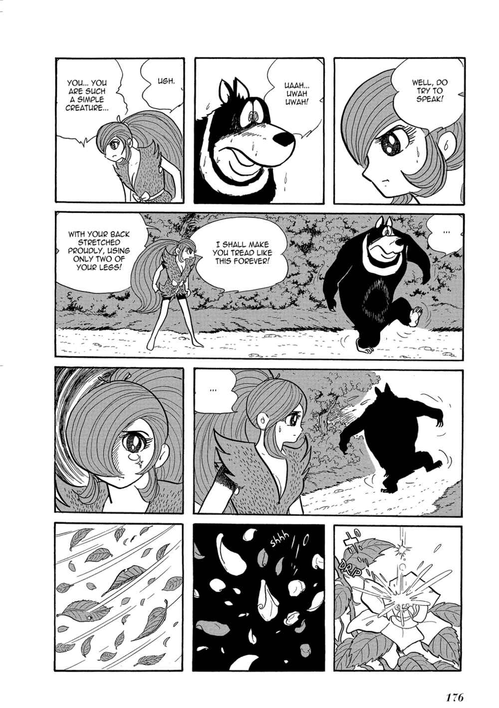 Page 6 Chapter 19 Mutant Sabu