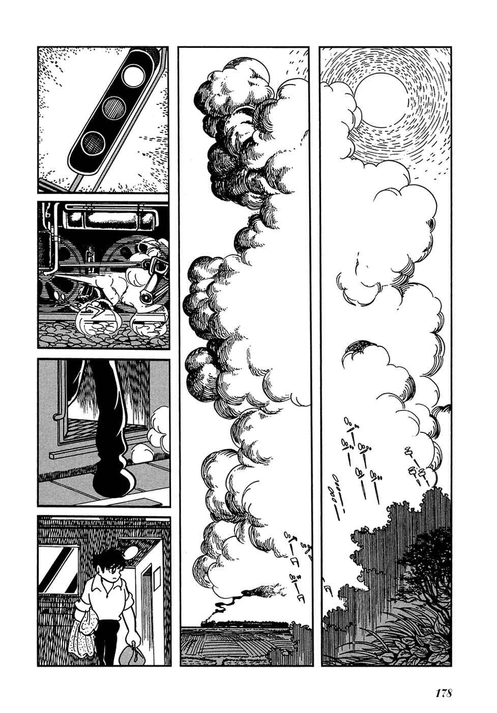 Page 8 Chapter 19 Mutant Sabu