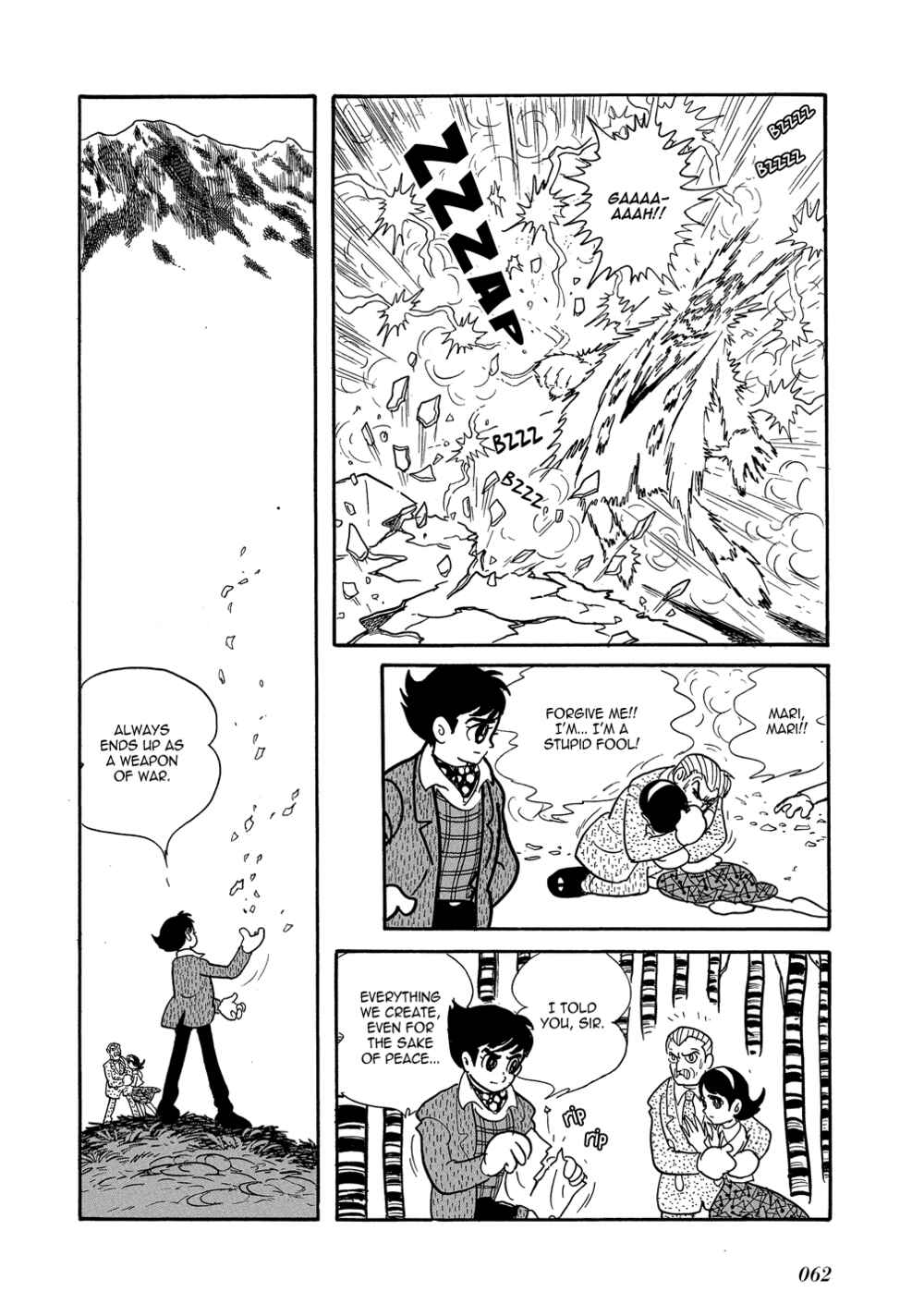 Page 24 Chapter 2 Mutant Sabu