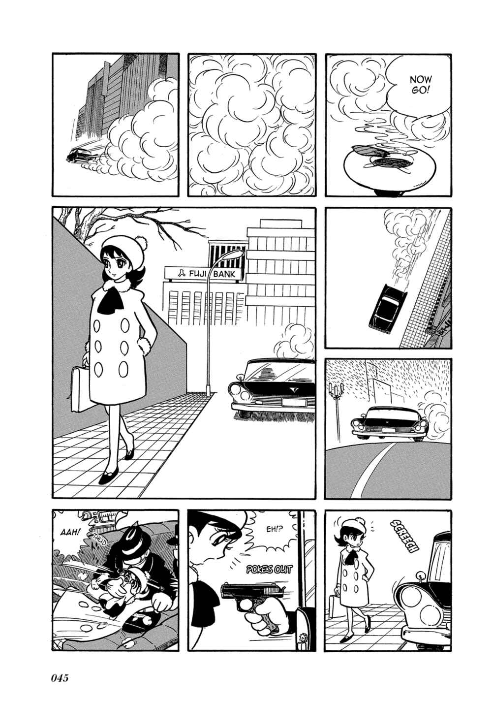 Page 7 Chapter 2 Mutant Sabu