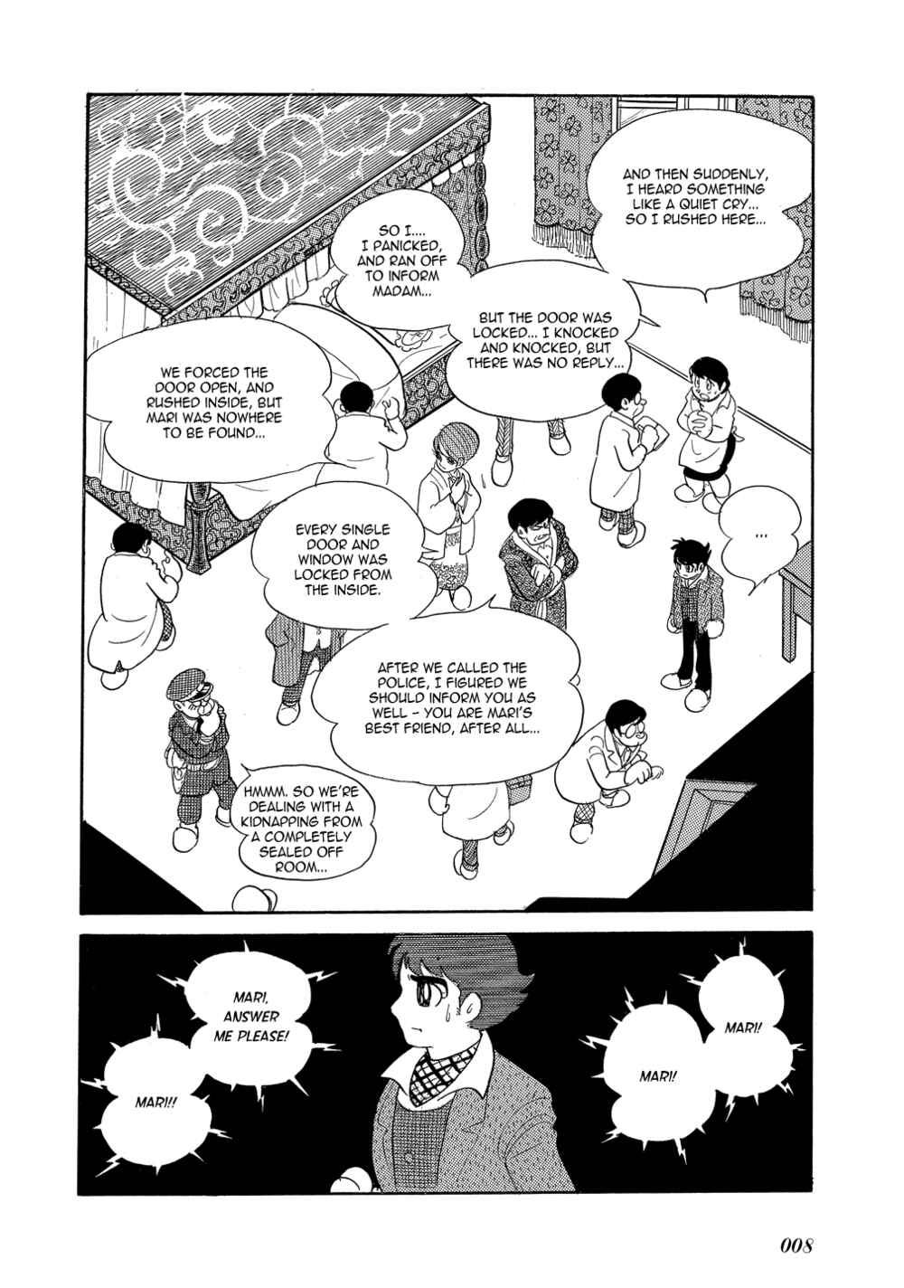 Page 10 Chapter 8 Mutant Sabu