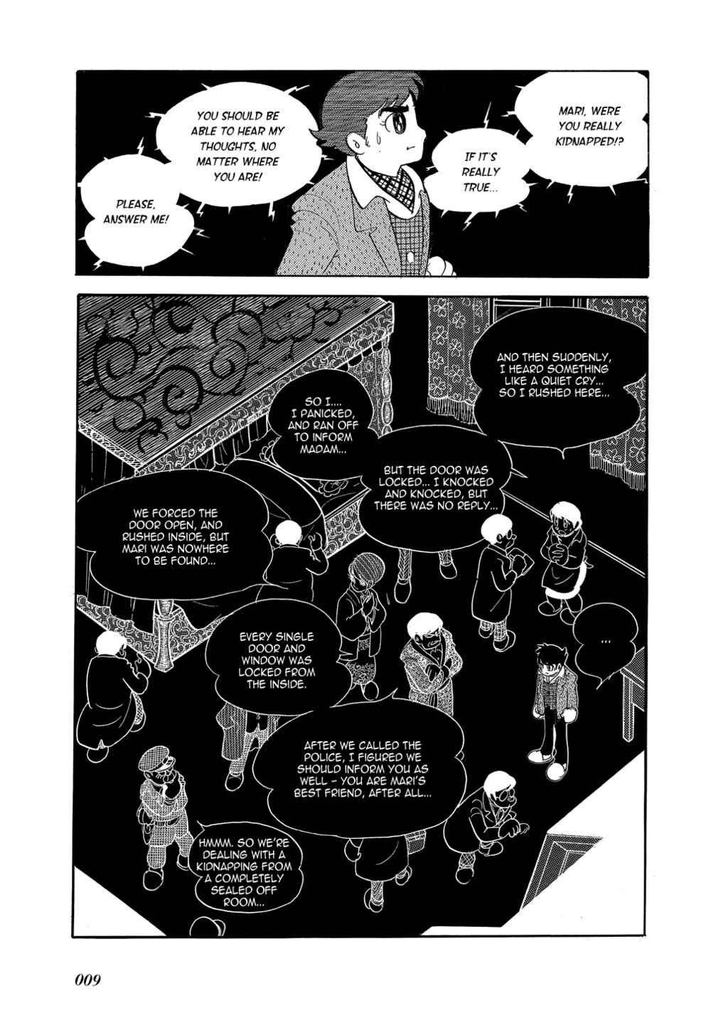 Page 11 Chapter 8 Mutant Sabu
