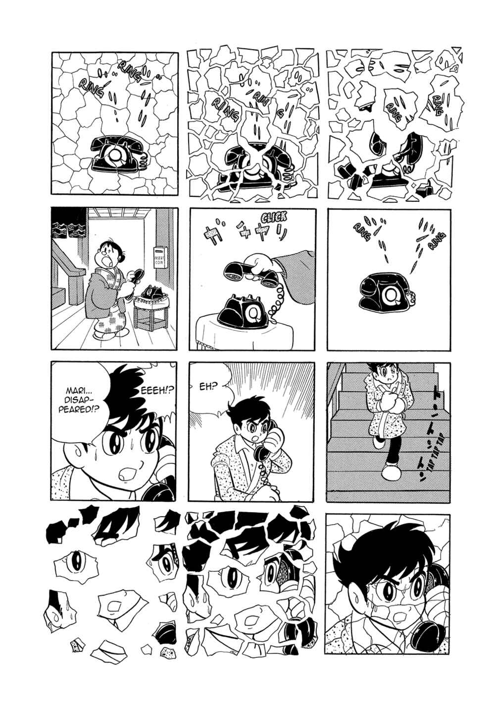 Page 9 Chapter 8 Mutant Sabu