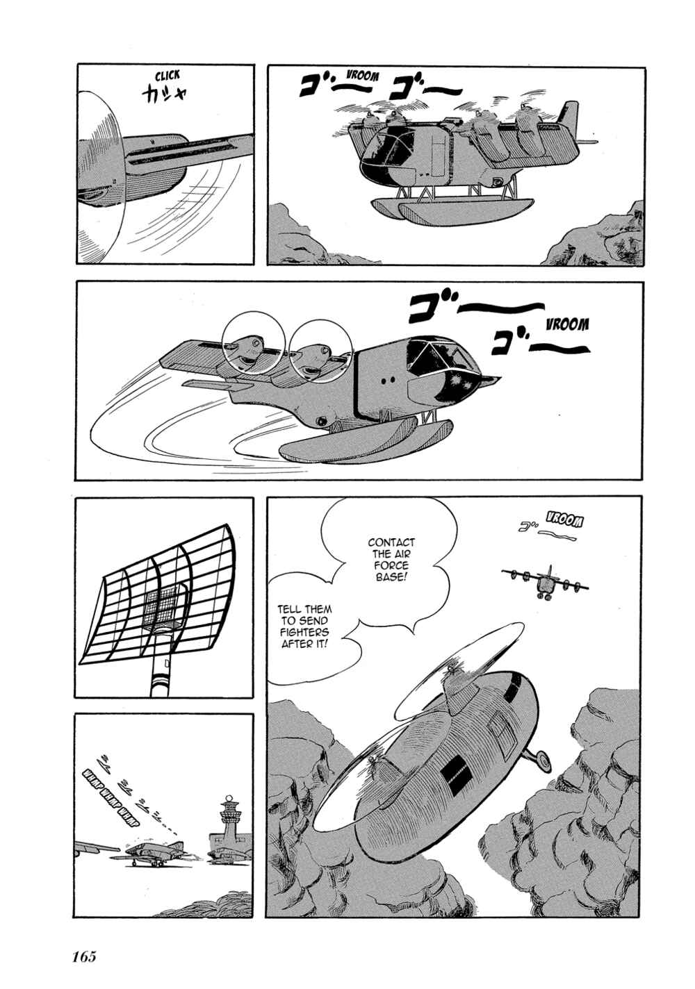 Page 19 Chapter 6 Mutant Sabu