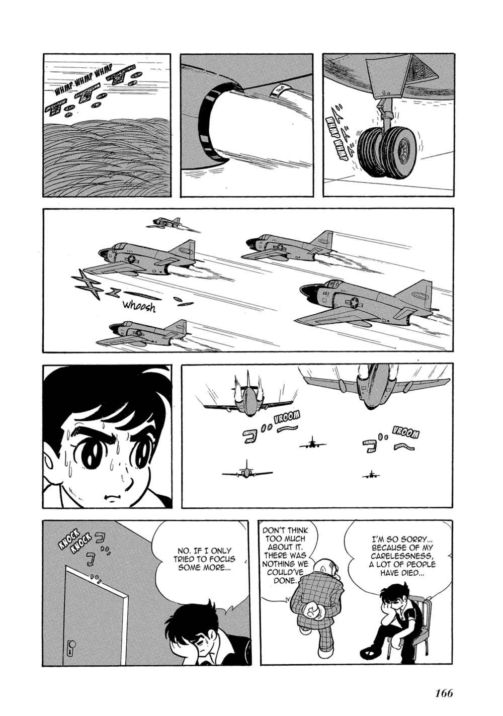 Page 20 Chapter 6 Mutant Sabu