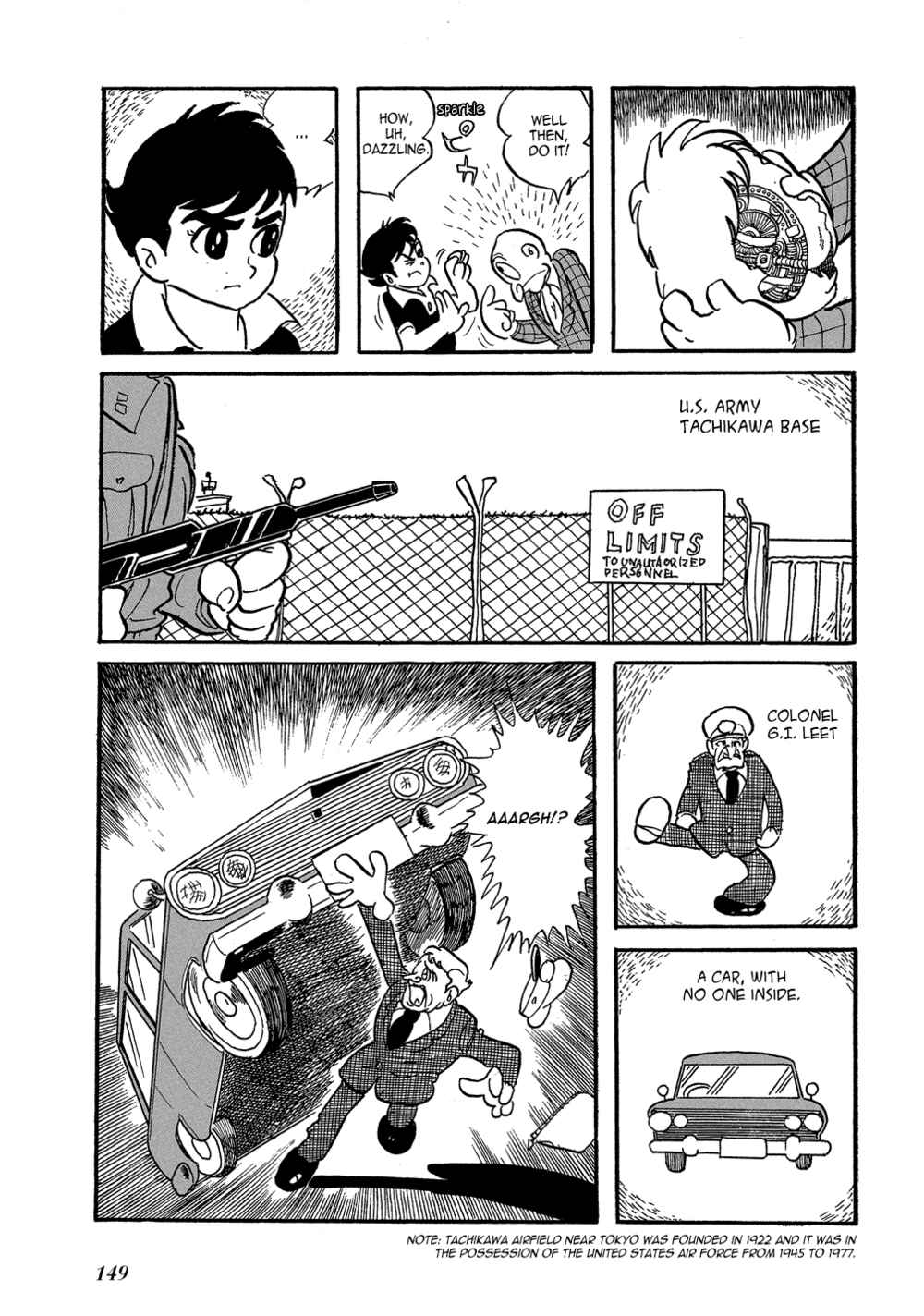 Page 3 Chapter 6 Mutant Sabu