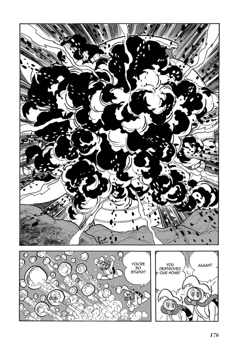 Page 30 Chapter 6 Mutant Sabu