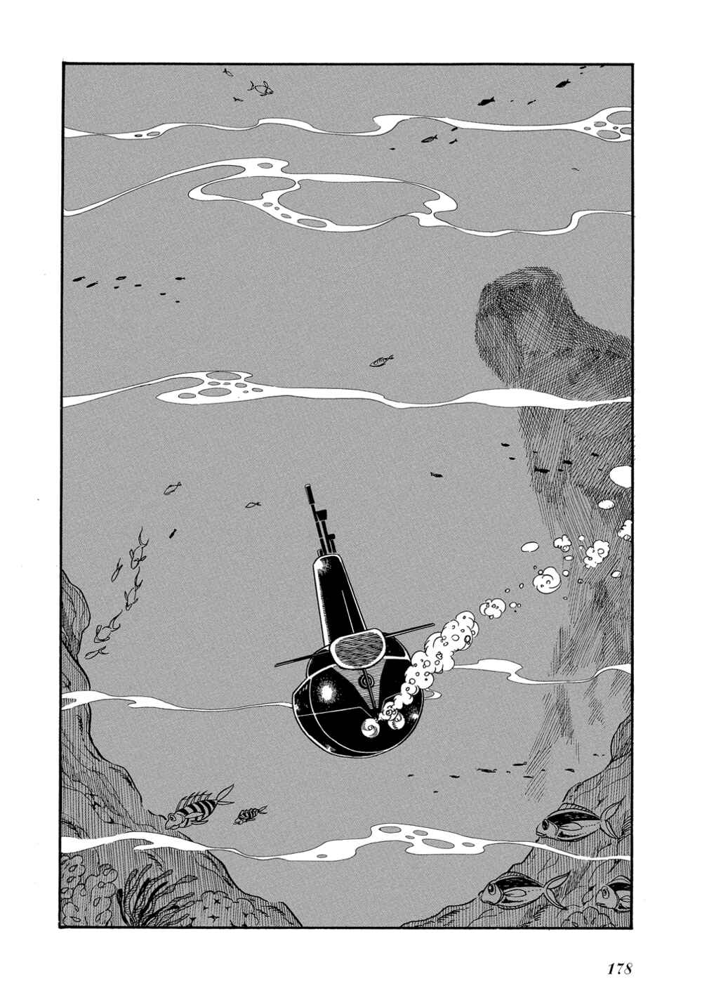Page 32 Chapter 6 Mutant Sabu