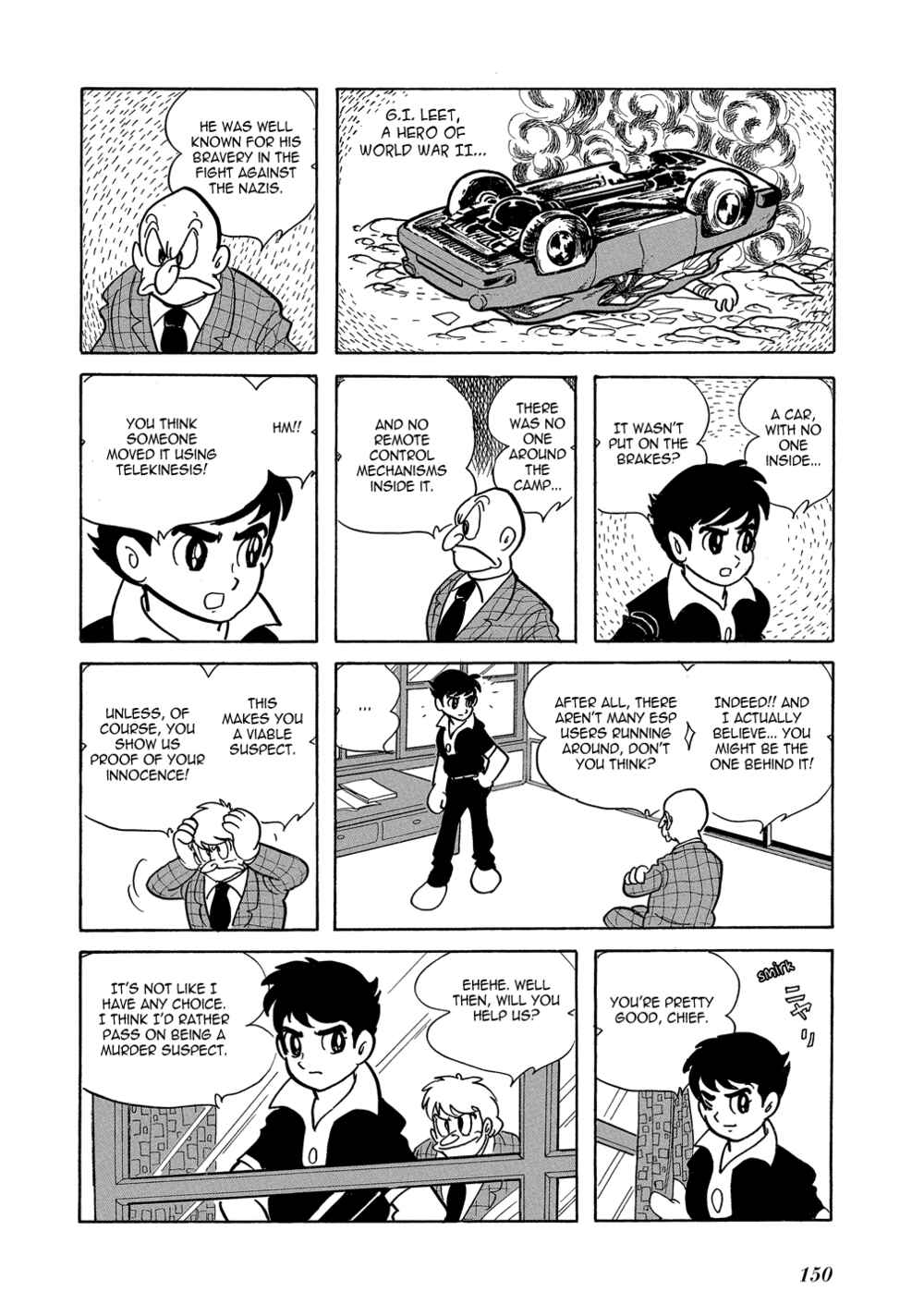 Page 4 Chapter 6 Mutant Sabu