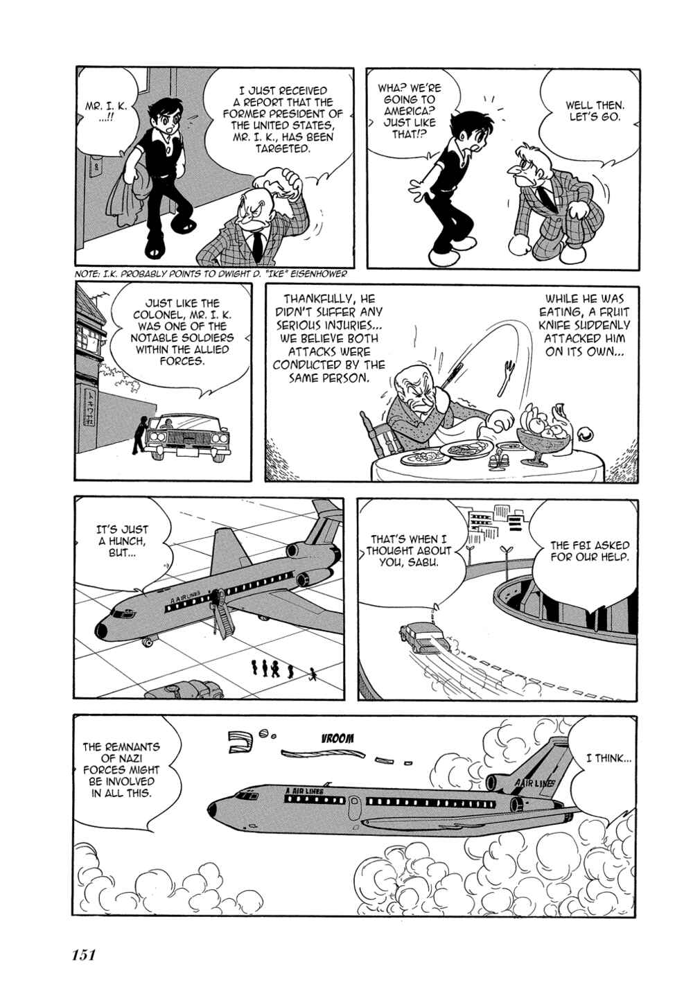 Page 5 Chapter 6 Mutant Sabu