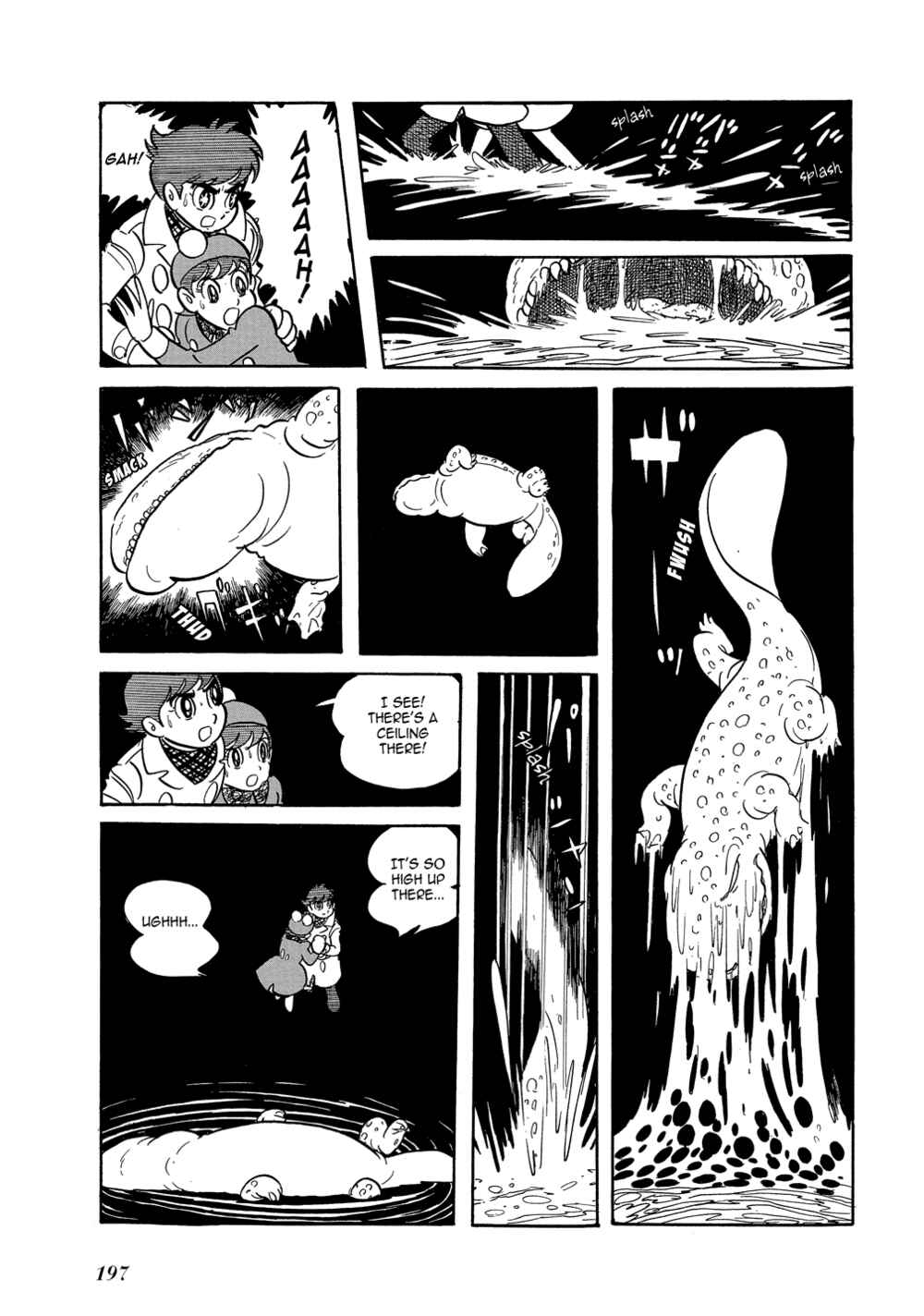Page 19 Chapter 7 Mutant Sabu