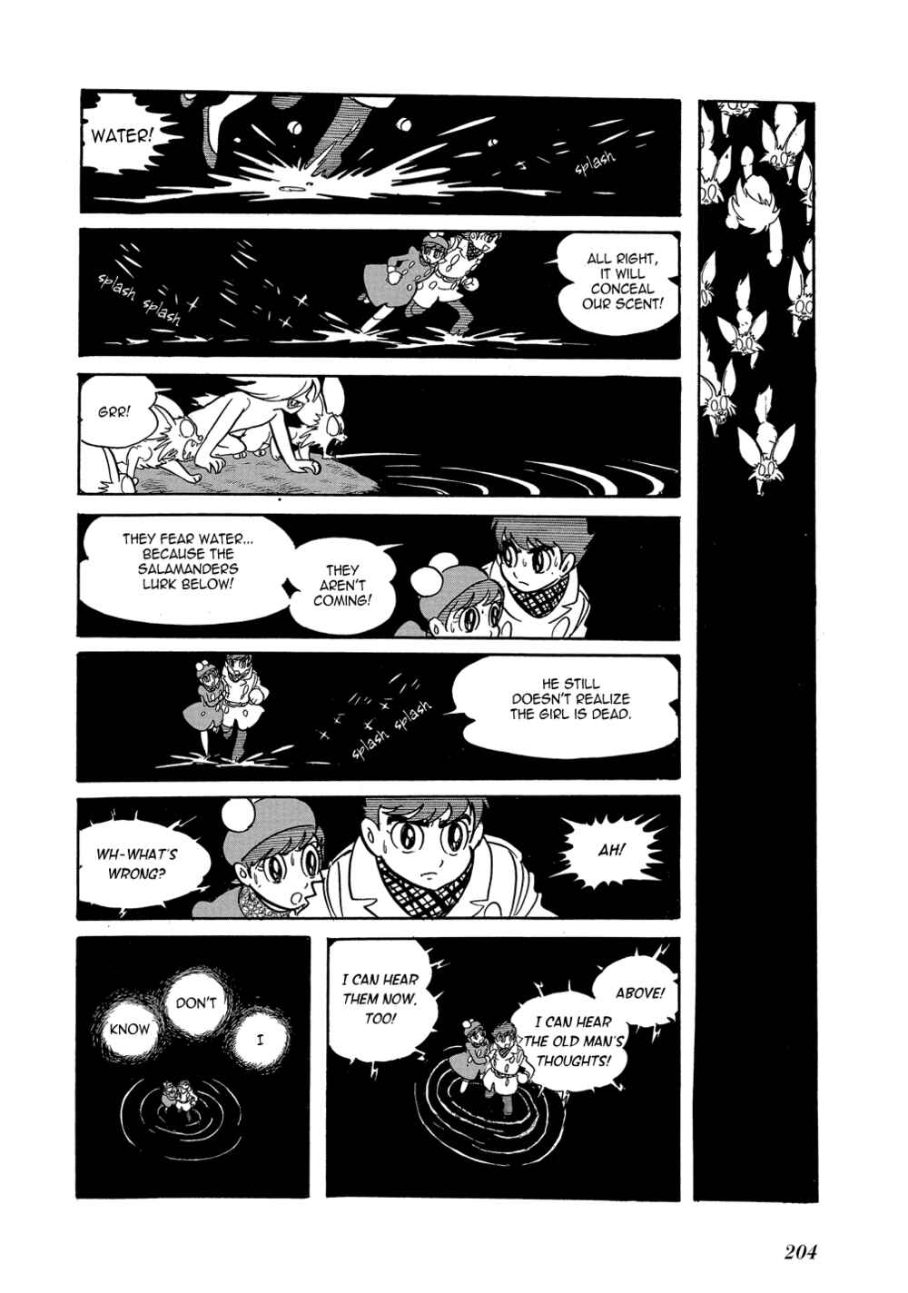 Page 26 Chapter 7 Mutant Sabu