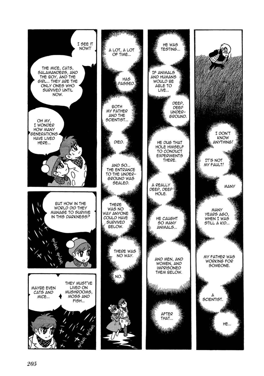 Page 27 Chapter 7 Mutant Sabu