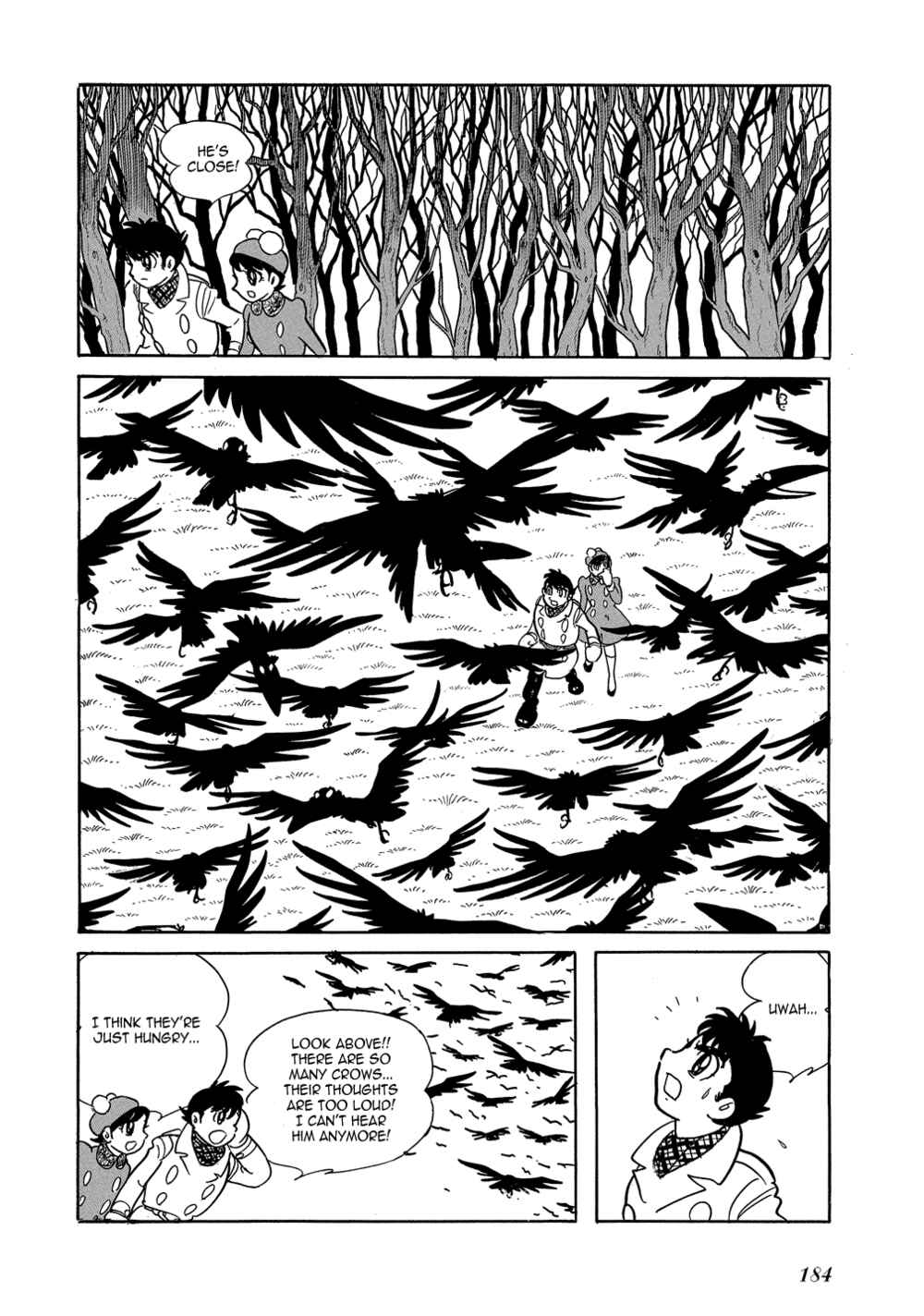 Page 6 Chapter 7 Mutant Sabu