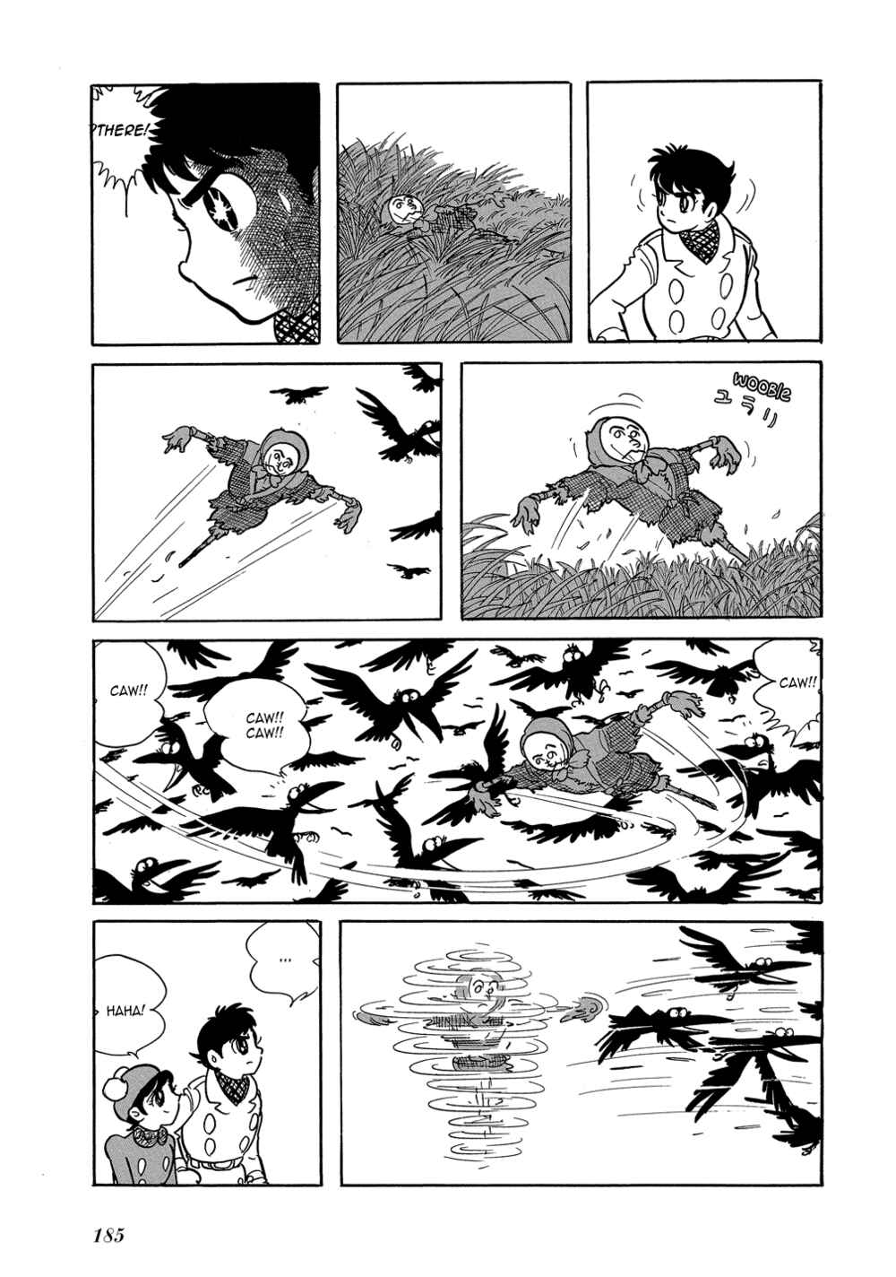 Page 7 Chapter 7 Mutant Sabu
