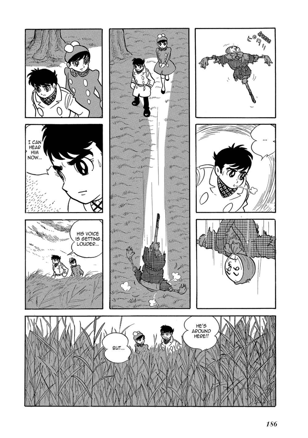 Page 8 Chapter 7 Mutant Sabu