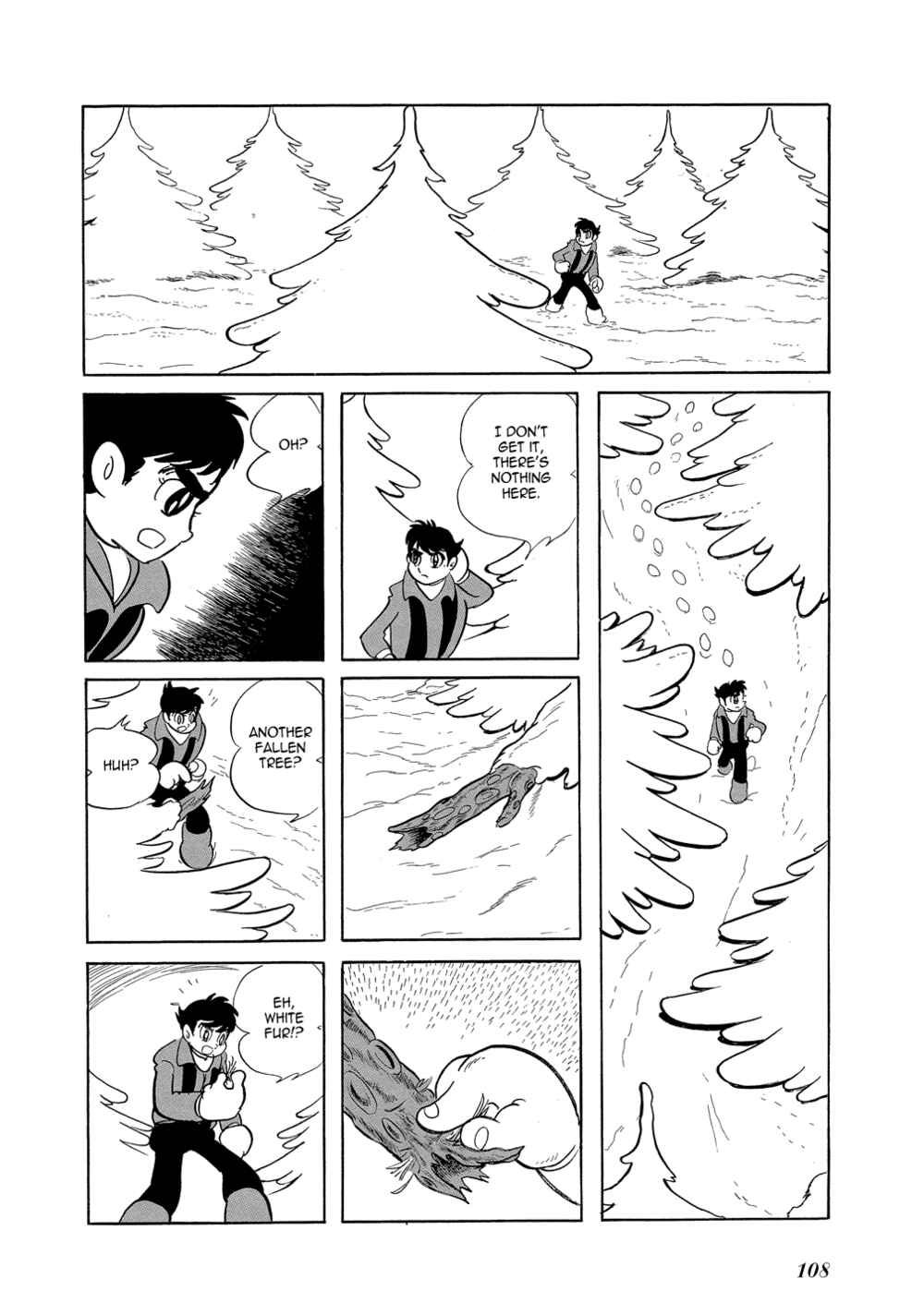 Page 10 Chapter 11 Mutant Sabu