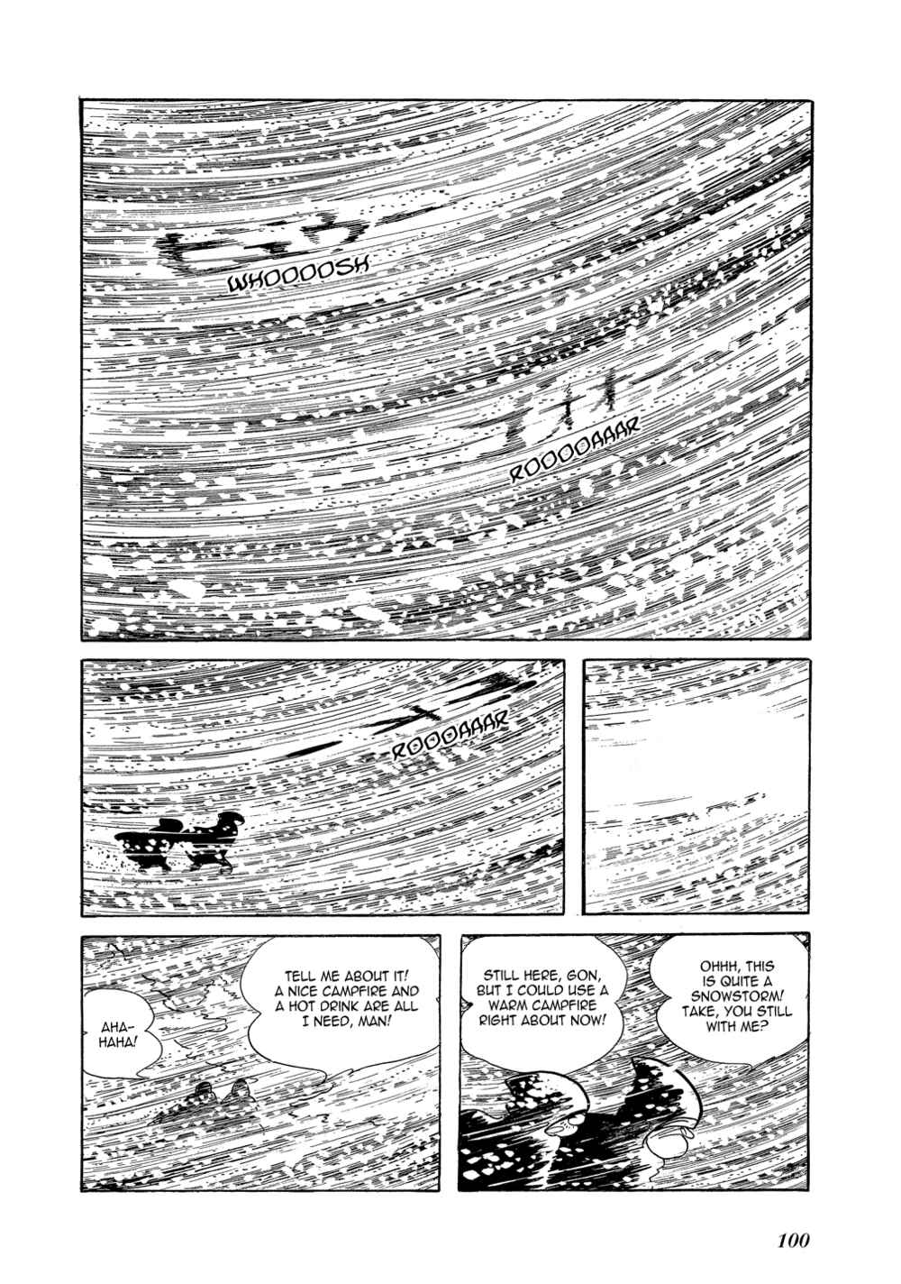 Page 2 Chapter 11 Mutant Sabu