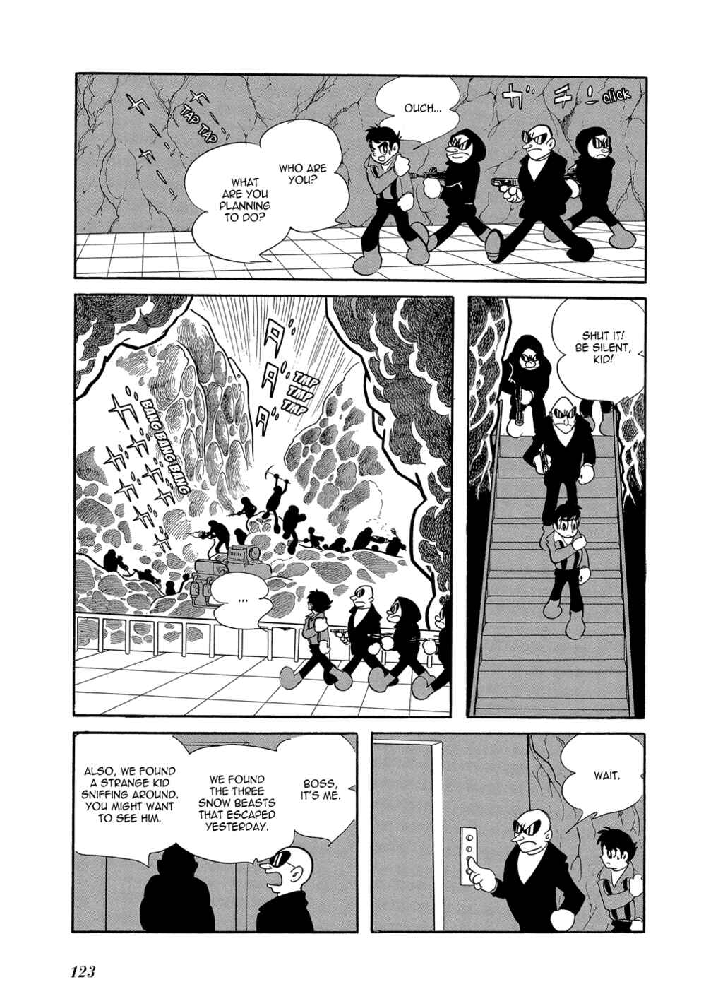 Page 25 Chapter 11 Mutant Sabu