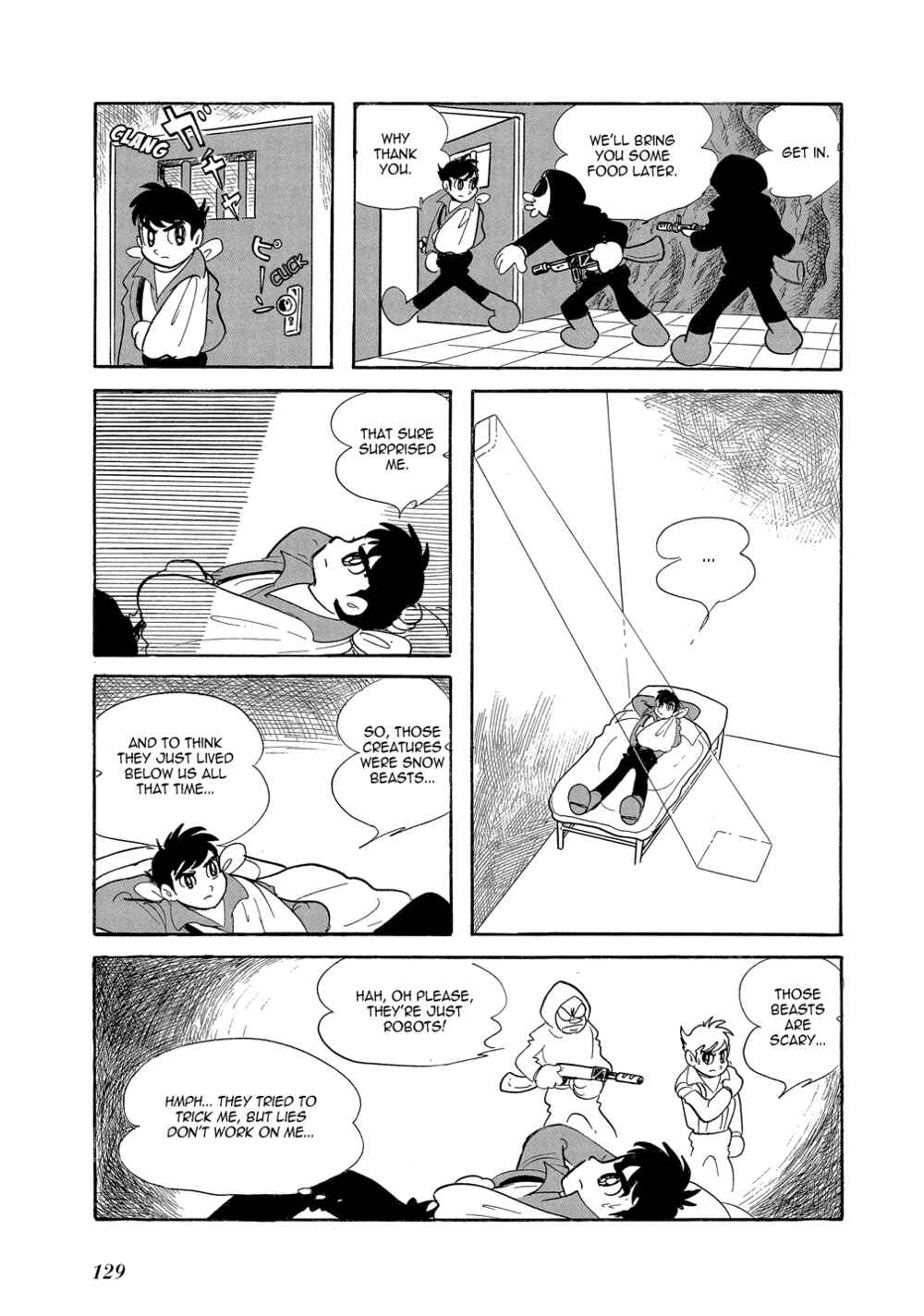 Page 31 Chapter 11 Mutant Sabu
